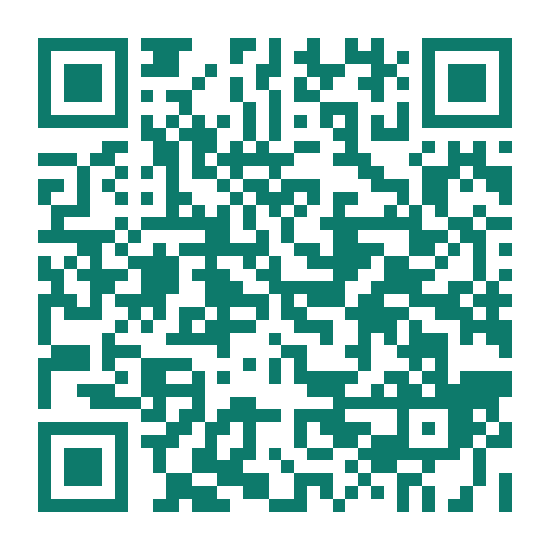 Crew sign-up QR code