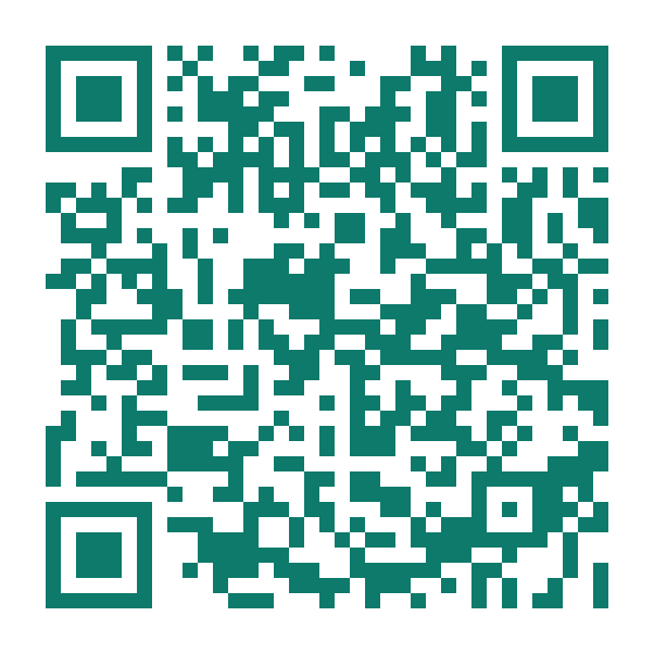 Kauaʻi Hub sign-up QR code