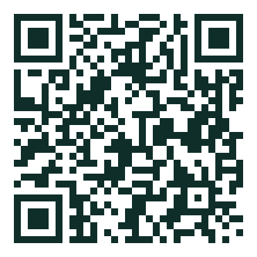 Molokaʻi island map QR