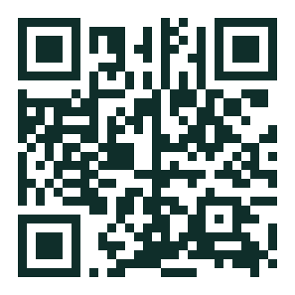 Partner Org Sign-Up QR